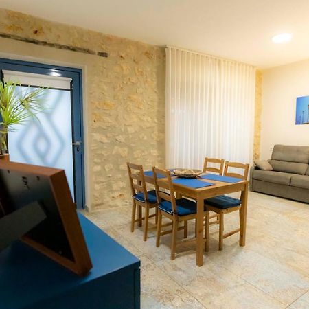 Casa Estrella Y Casa Carmen Villa Denia Kültér fotó