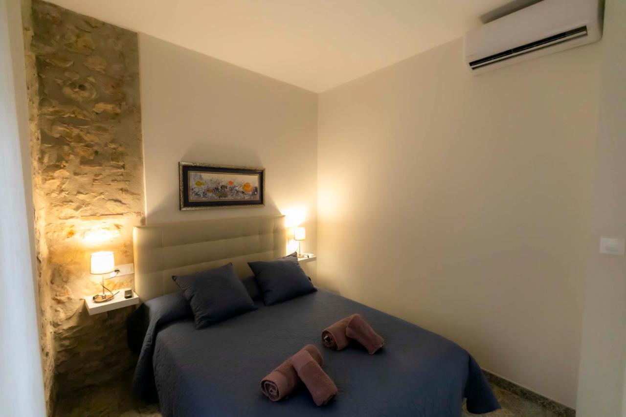 Casa Estrella Y Casa Carmen Villa Denia Kültér fotó