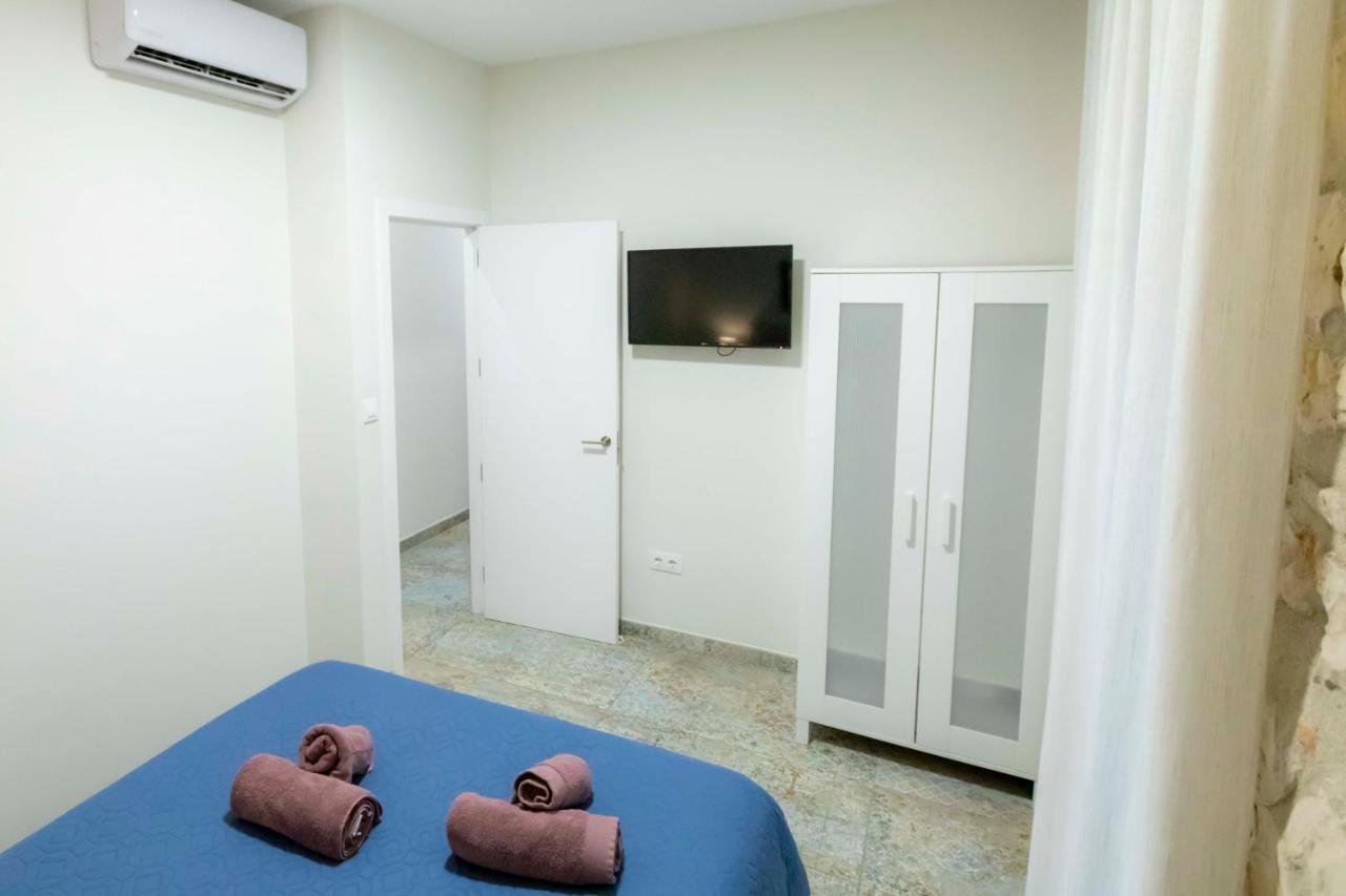 Casa Estrella Y Casa Carmen Villa Denia Kültér fotó