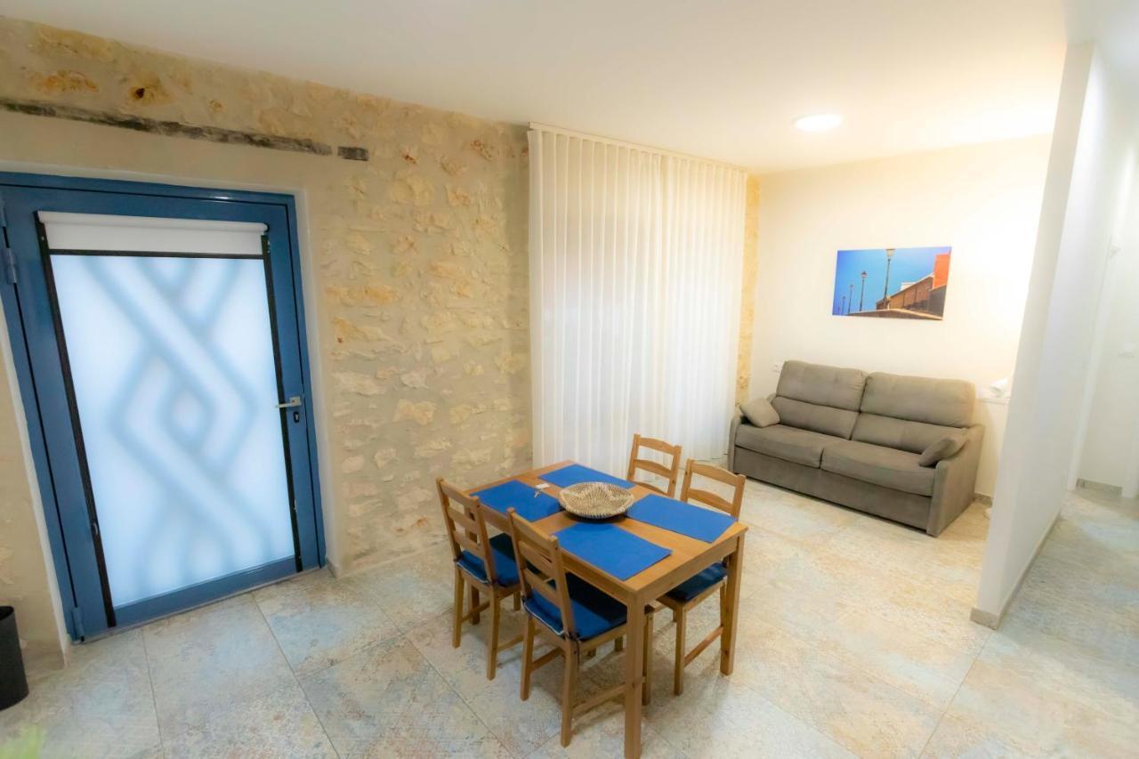 Casa Estrella Y Casa Carmen Villa Denia Kültér fotó