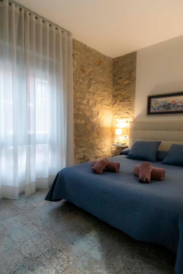 Casa Estrella Y Casa Carmen Villa Denia Kültér fotó