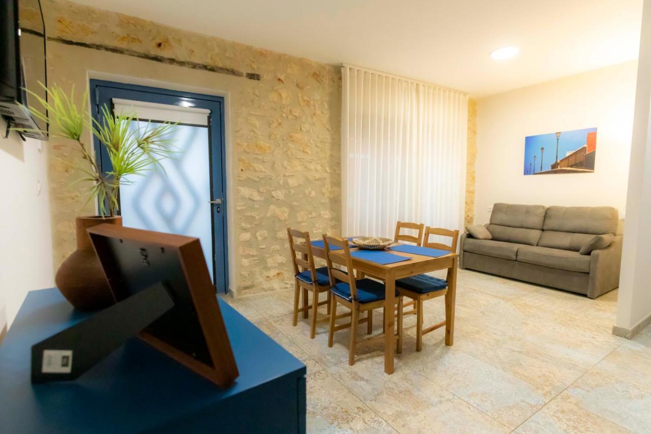 Casa Estrella Y Casa Carmen Villa Denia Kültér fotó