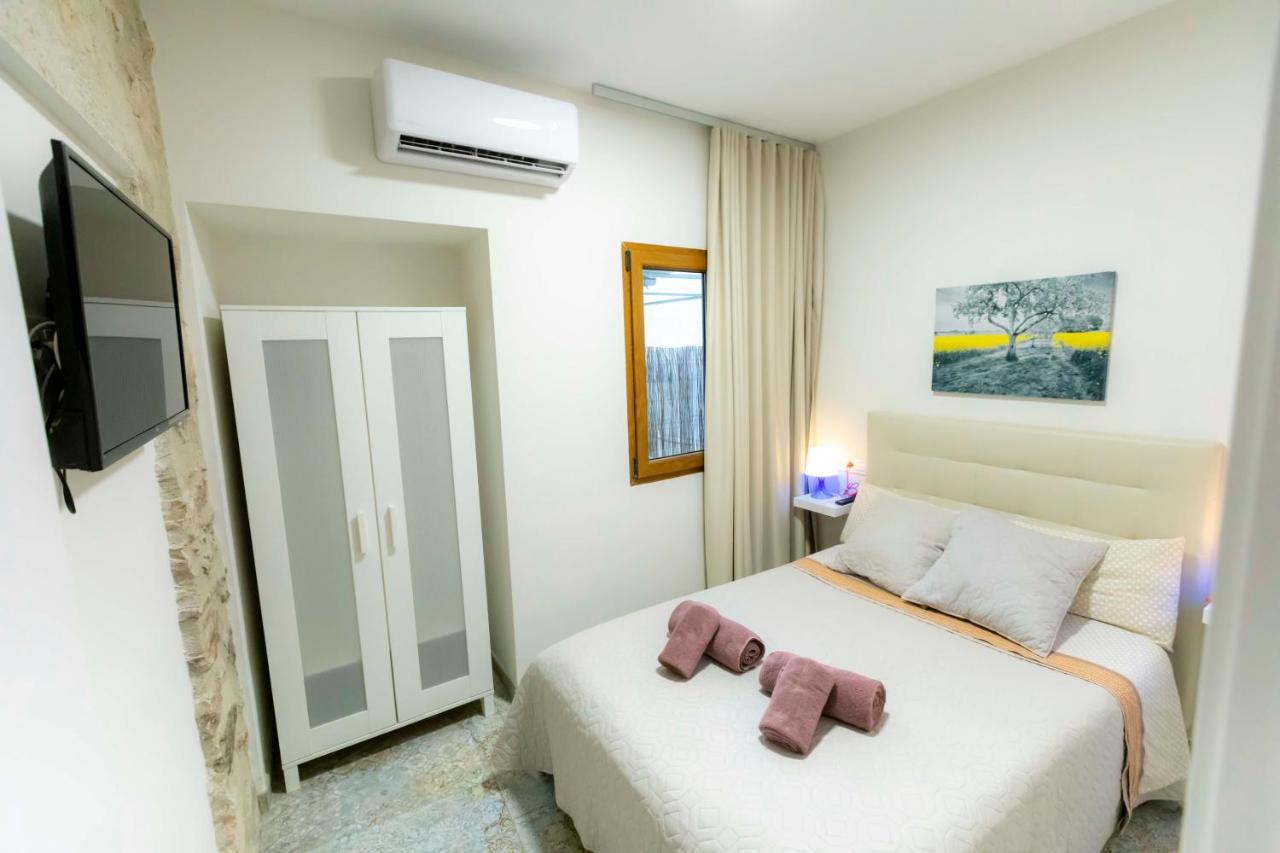 Casa Estrella Y Casa Carmen Villa Denia Kültér fotó