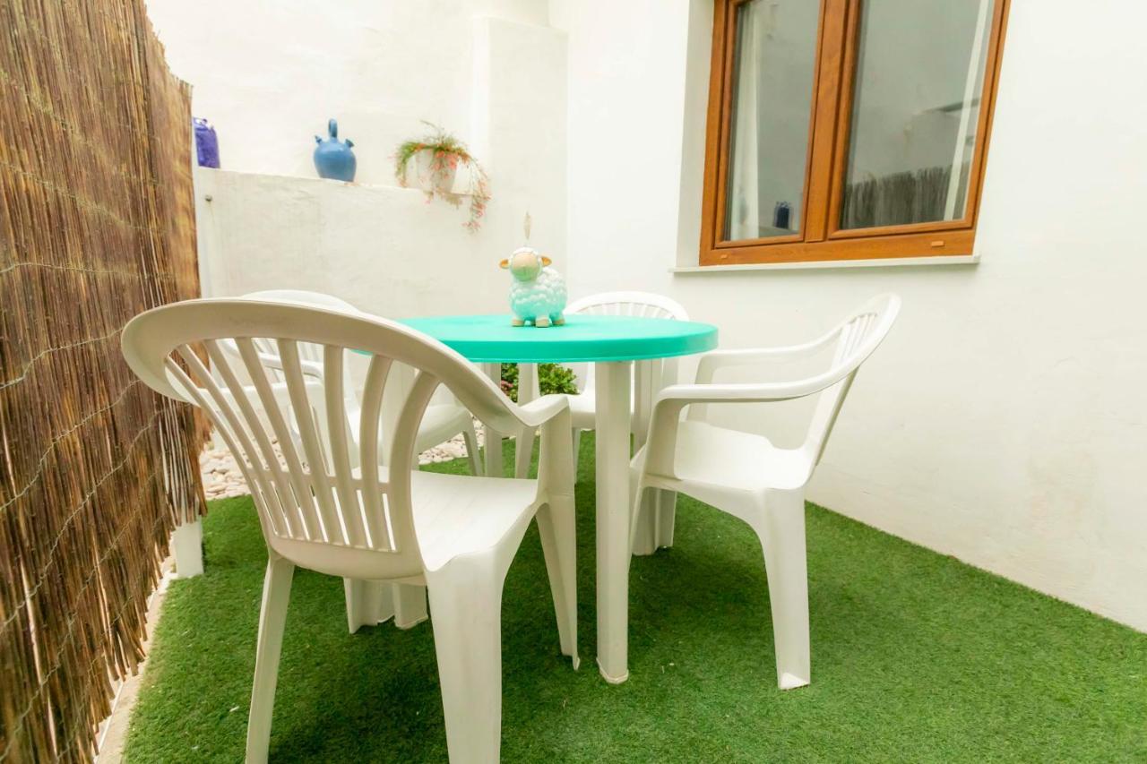 Casa Estrella Y Casa Carmen Villa Denia Kültér fotó