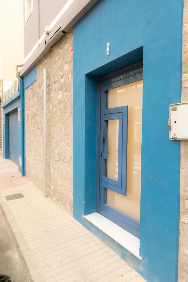 Casa Estrella Y Casa Carmen Villa Denia Kültér fotó