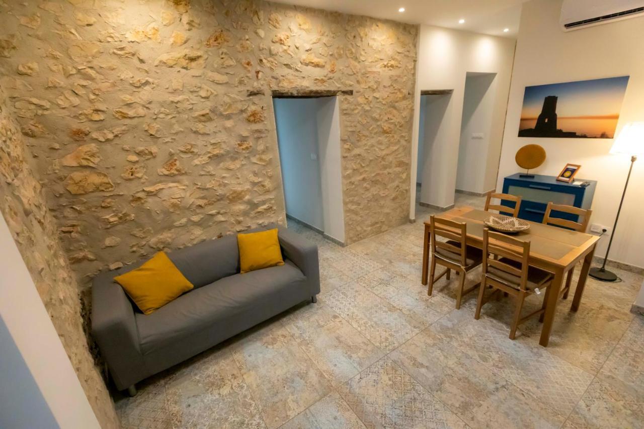 Casa Estrella Y Casa Carmen Villa Denia Kültér fotó