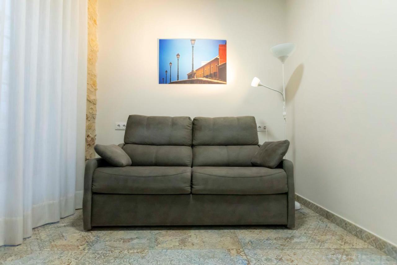 Casa Estrella Y Casa Carmen Villa Denia Kültér fotó