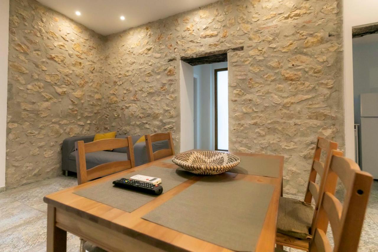 Casa Estrella Y Casa Carmen Villa Denia Kültér fotó