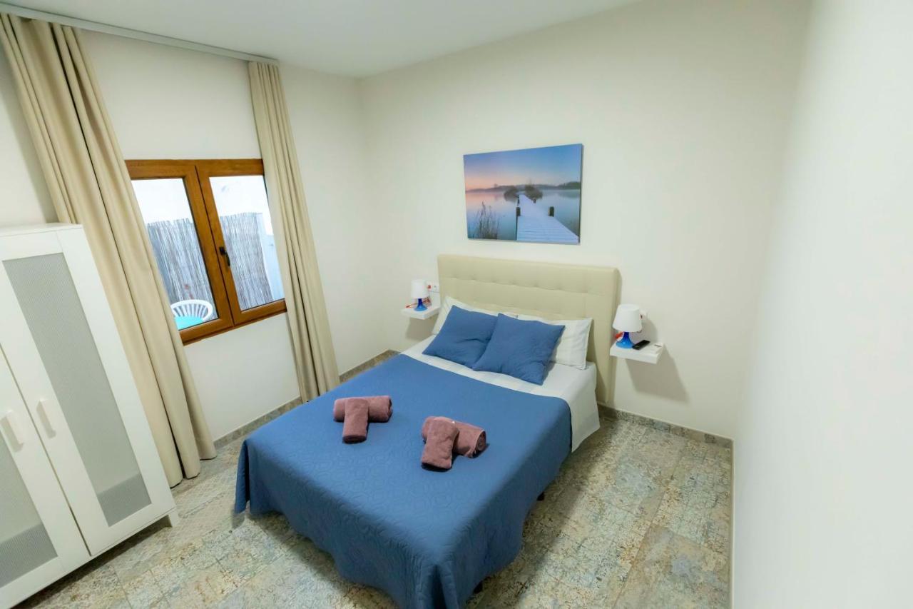 Casa Estrella Y Casa Carmen Villa Denia Kültér fotó