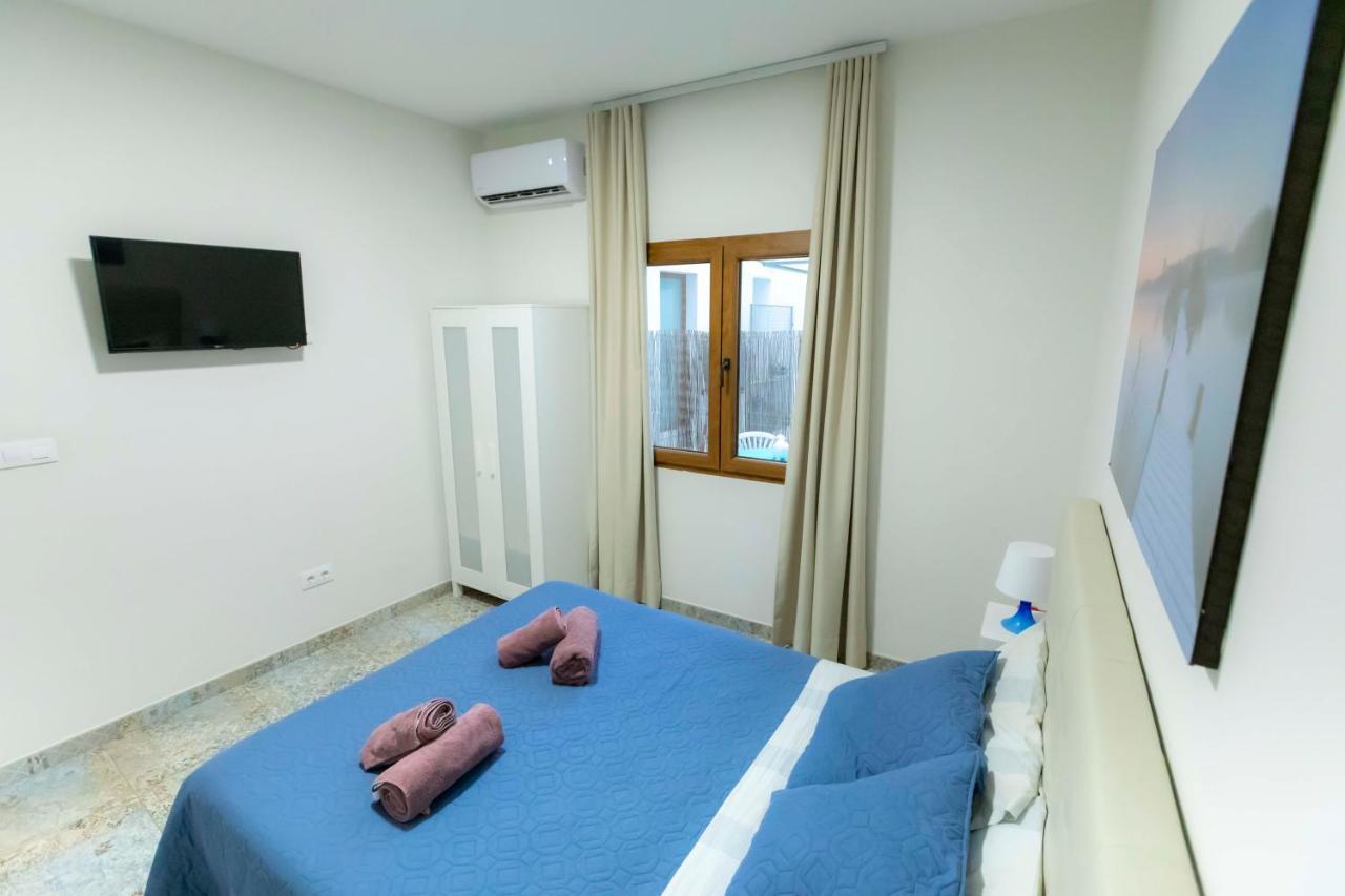 Casa Estrella Y Casa Carmen Villa Denia Kültér fotó