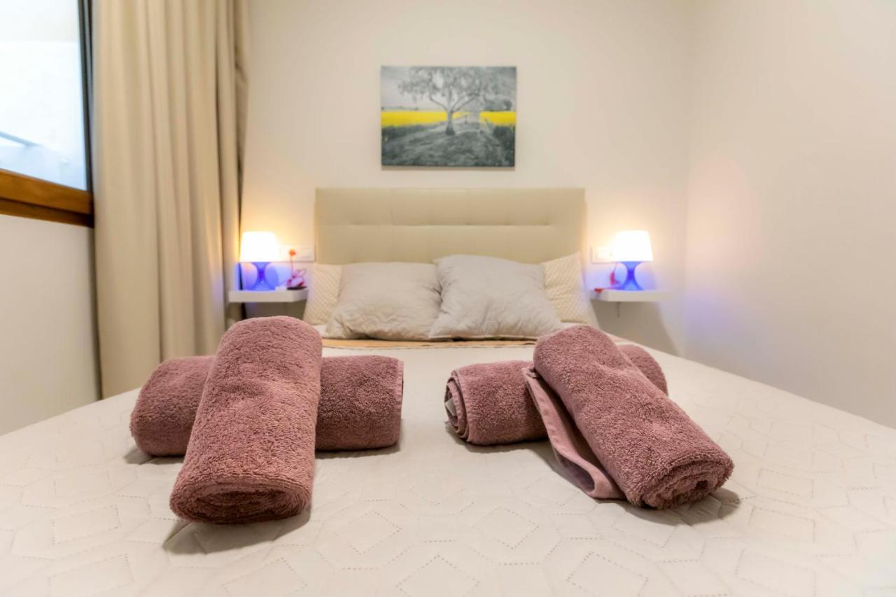 Casa Estrella Y Casa Carmen Villa Denia Kültér fotó
