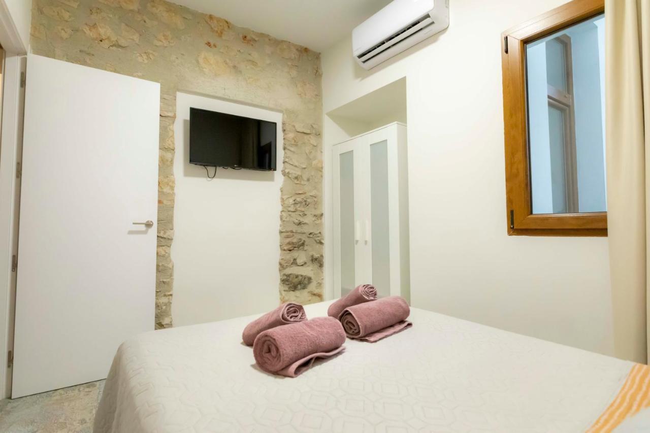Casa Estrella Y Casa Carmen Villa Denia Kültér fotó