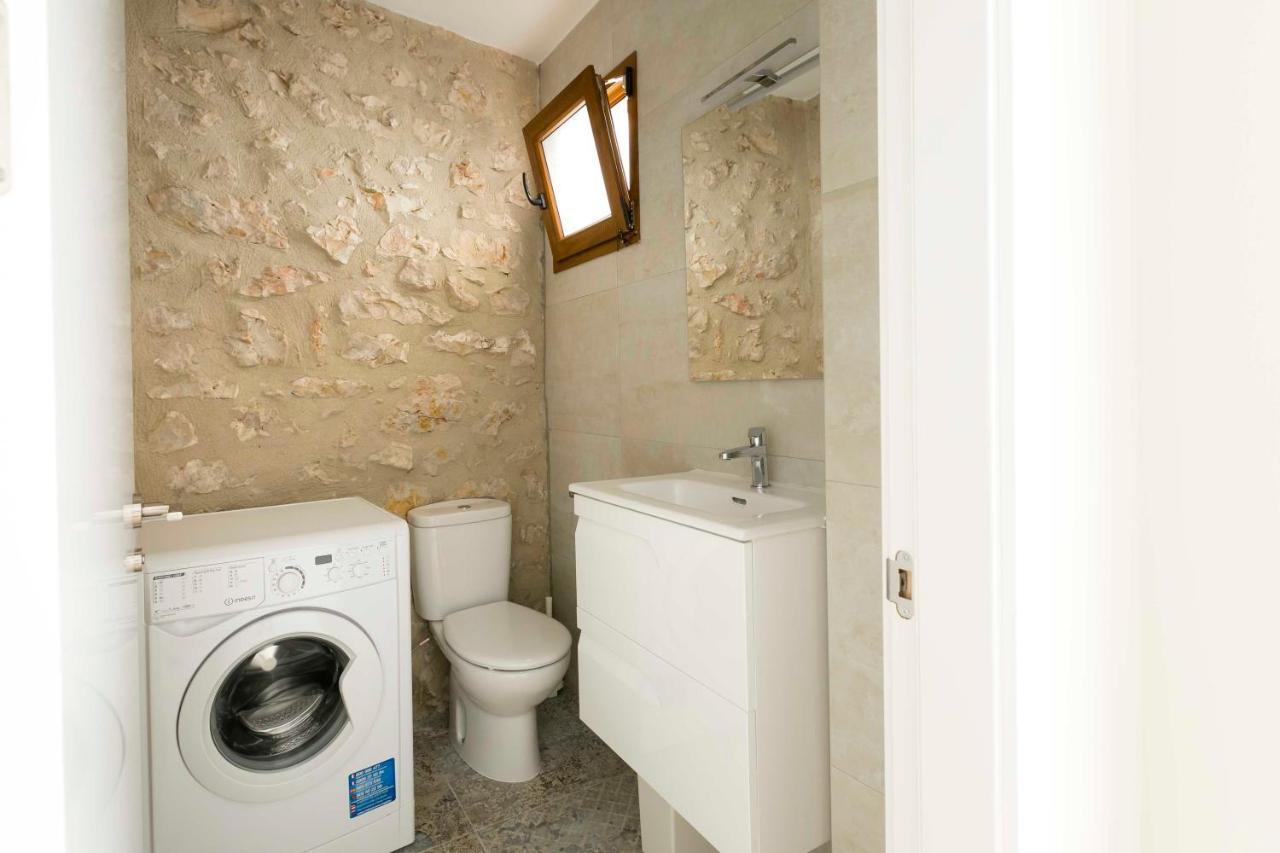 Casa Estrella Y Casa Carmen Villa Denia Kültér fotó