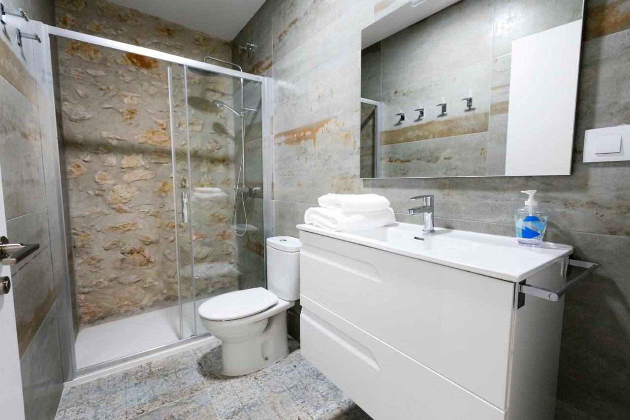 Casa Estrella Y Casa Carmen Villa Denia Kültér fotó