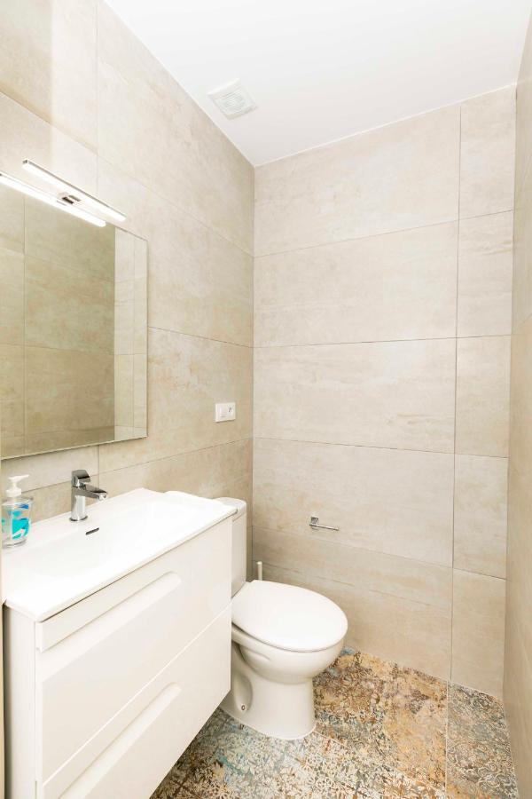 Casa Estrella Y Casa Carmen Villa Denia Kültér fotó