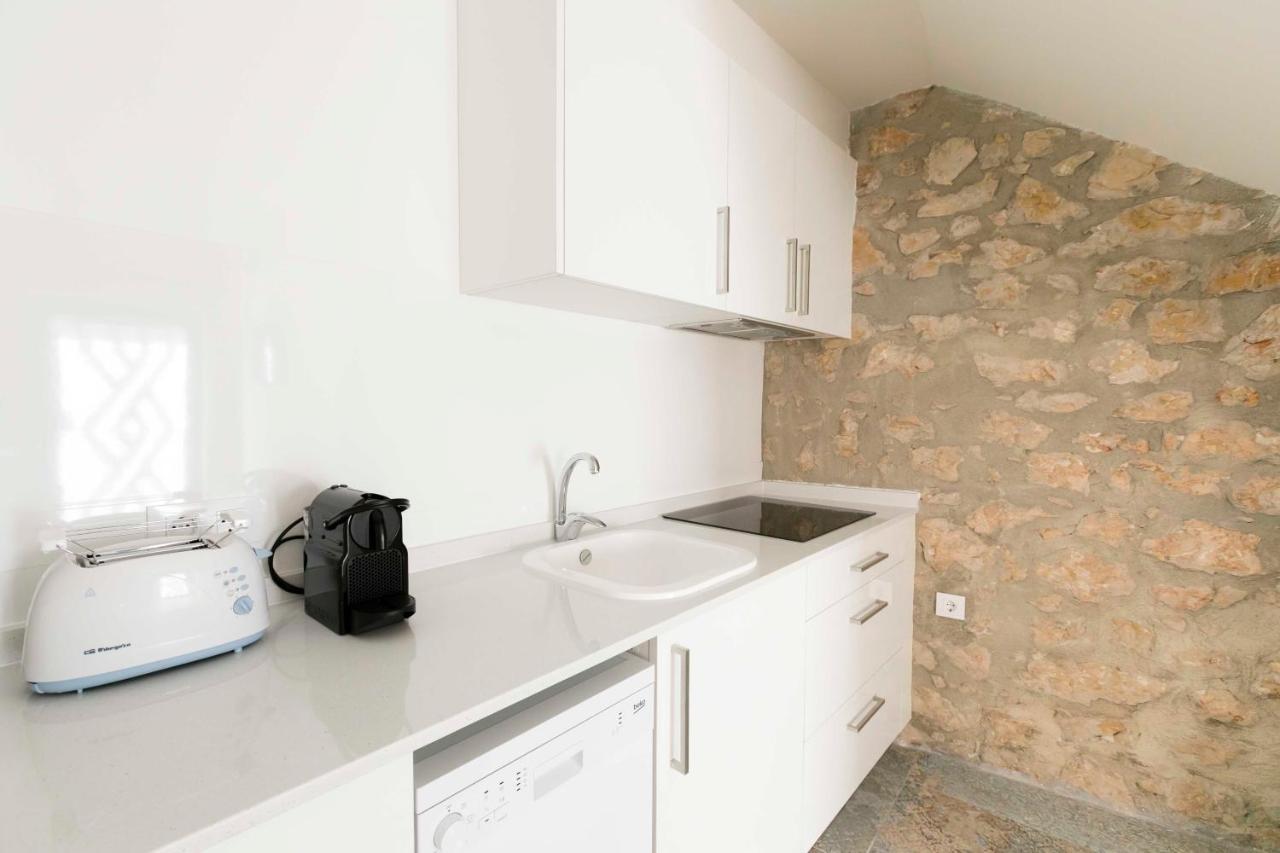 Casa Estrella Y Casa Carmen Villa Denia Kültér fotó